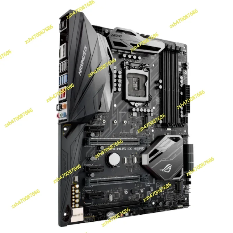 For Asus Rog Maximu… - image