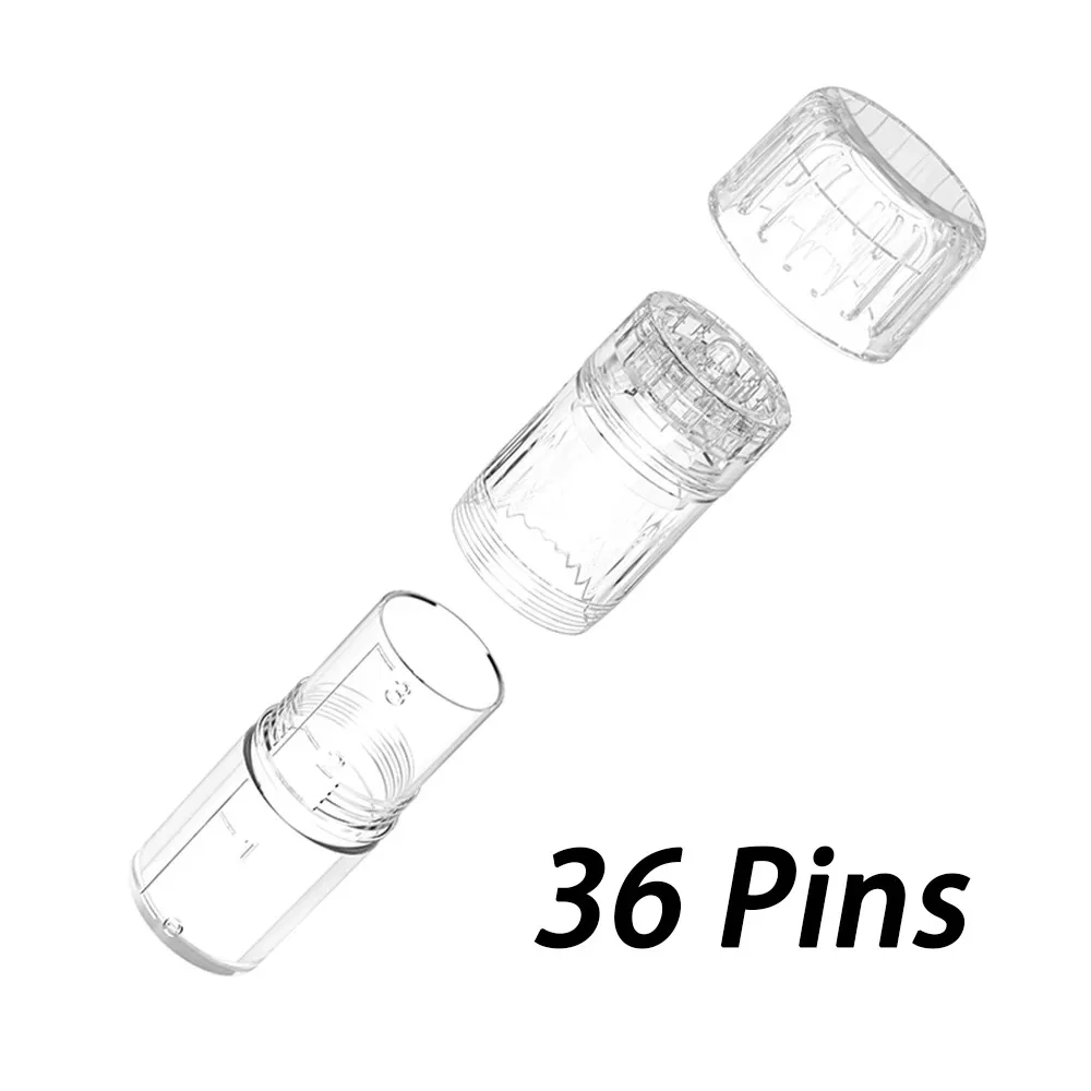 Рисунок 4 - микроиглы Hydrapen H3