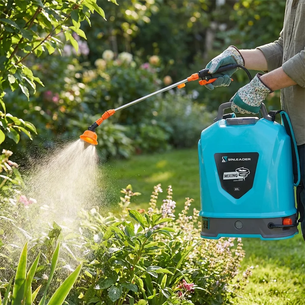 Thumbnail 3 - #36 Cheap Pesticides Worth Buying