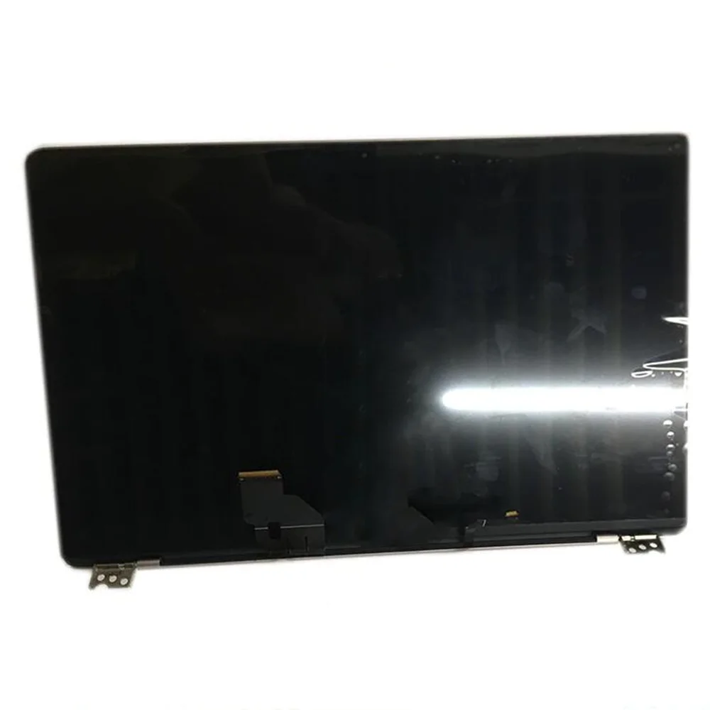 13.3 inch for Asus Zenbook  UX391 UX391UA LCD Screen Laptop Display Complete Assembly Upper Part FHD 1920x1080