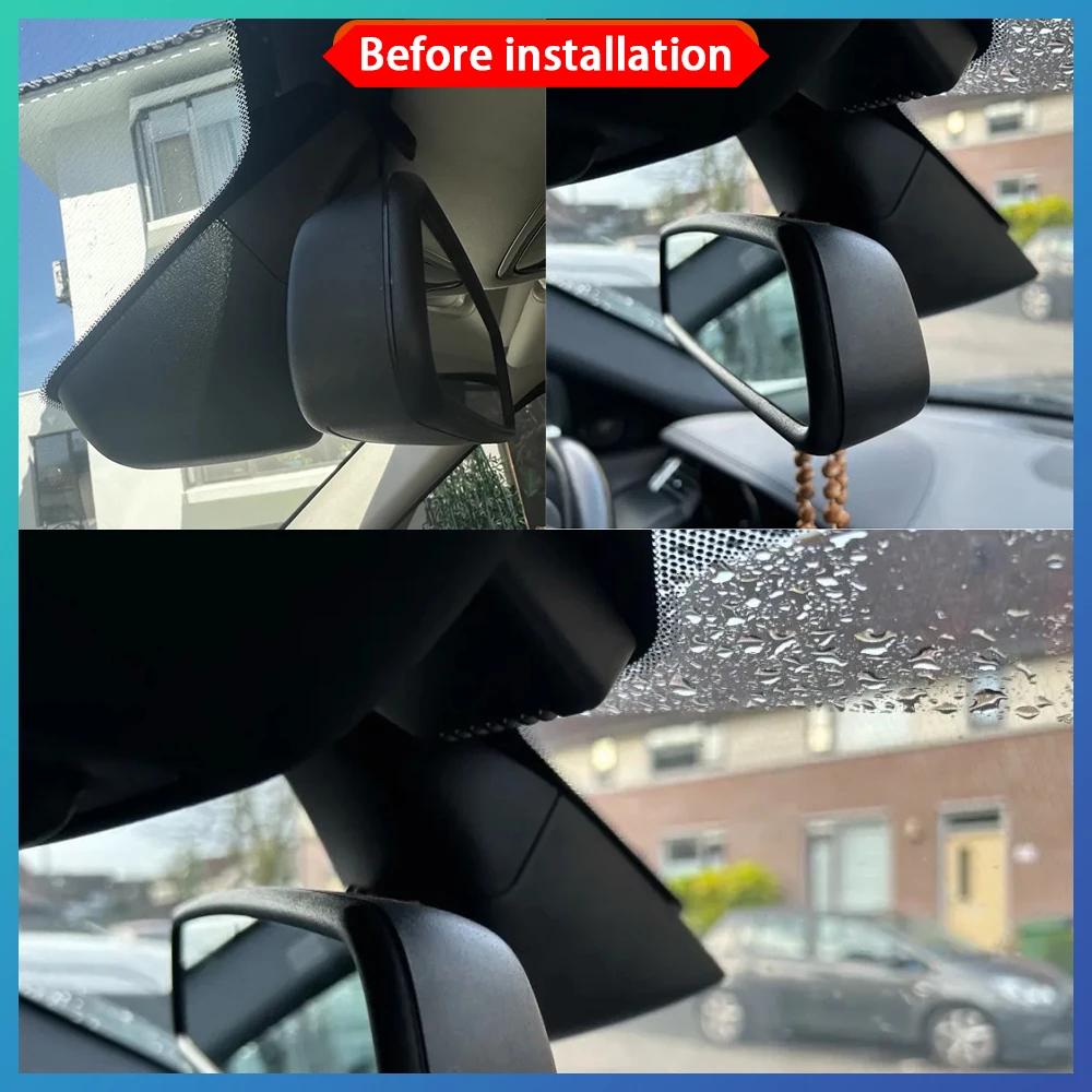 for Land Rover Range Rover Sport Evoque L538 L494 L405 2011-2015 4K Wifi DVR  Car Video Recorder Dash Cam Front Rear Camera