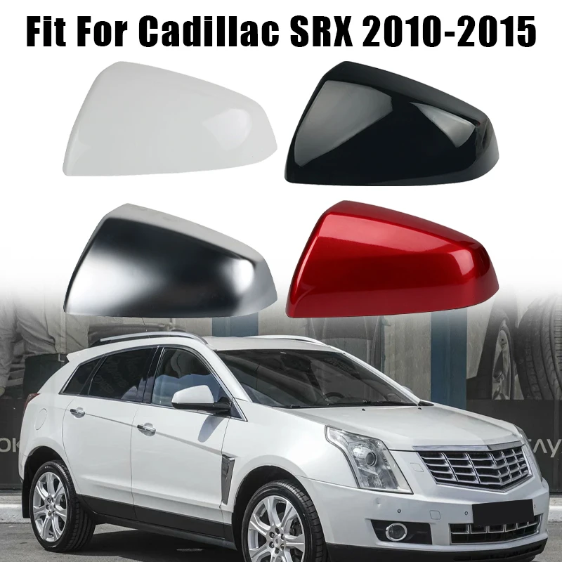 

Крышка зеркала заднего вида для Cadillac SRX 2010-2015: Замена автомобильных аксессуаров