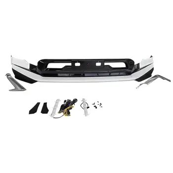 Prémiové karosářské sady Dongsui Solid pro Range Rover Triton L200 Pickup Navara 6 nejlepší prodej Body kit Triton L200 - №2