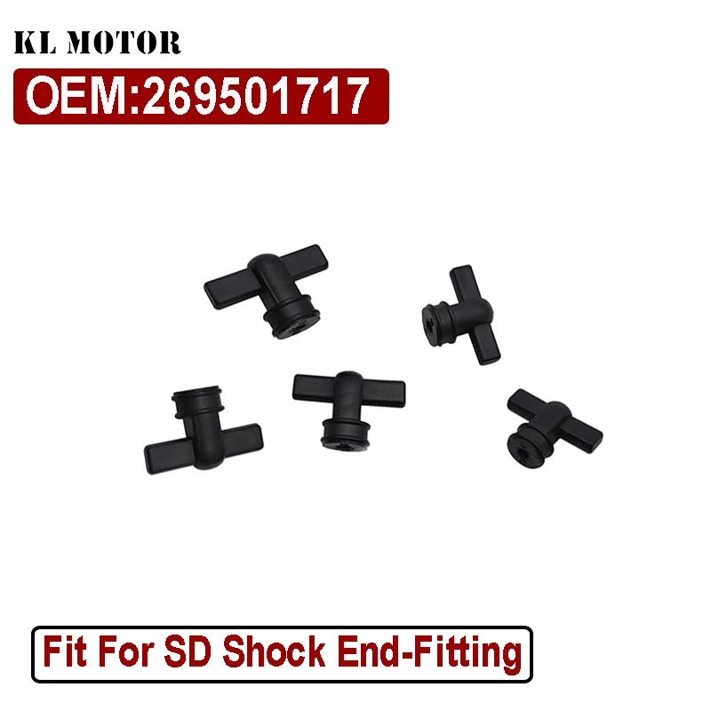 

4-TEC RXP RXT GTX GTI GTR 130 255 260 300 Т-образная головка опоры давления воздуха для ящика для хранения 269501717