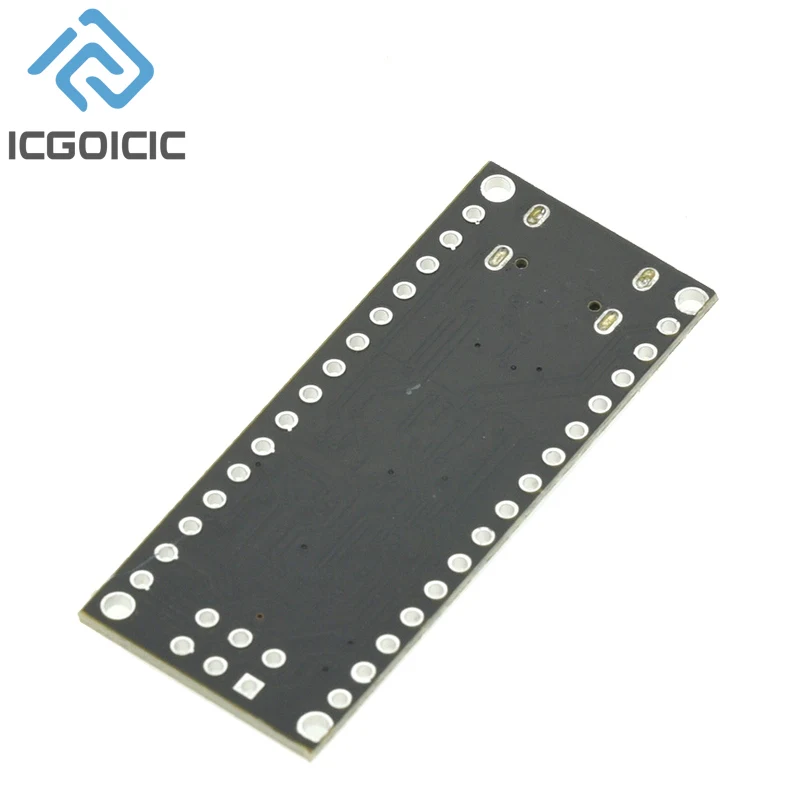 Picture 3: Nano V3 Atmega328P/Atmega168 MCU Core Board Welding Development Board Improved Version Module For Arduino