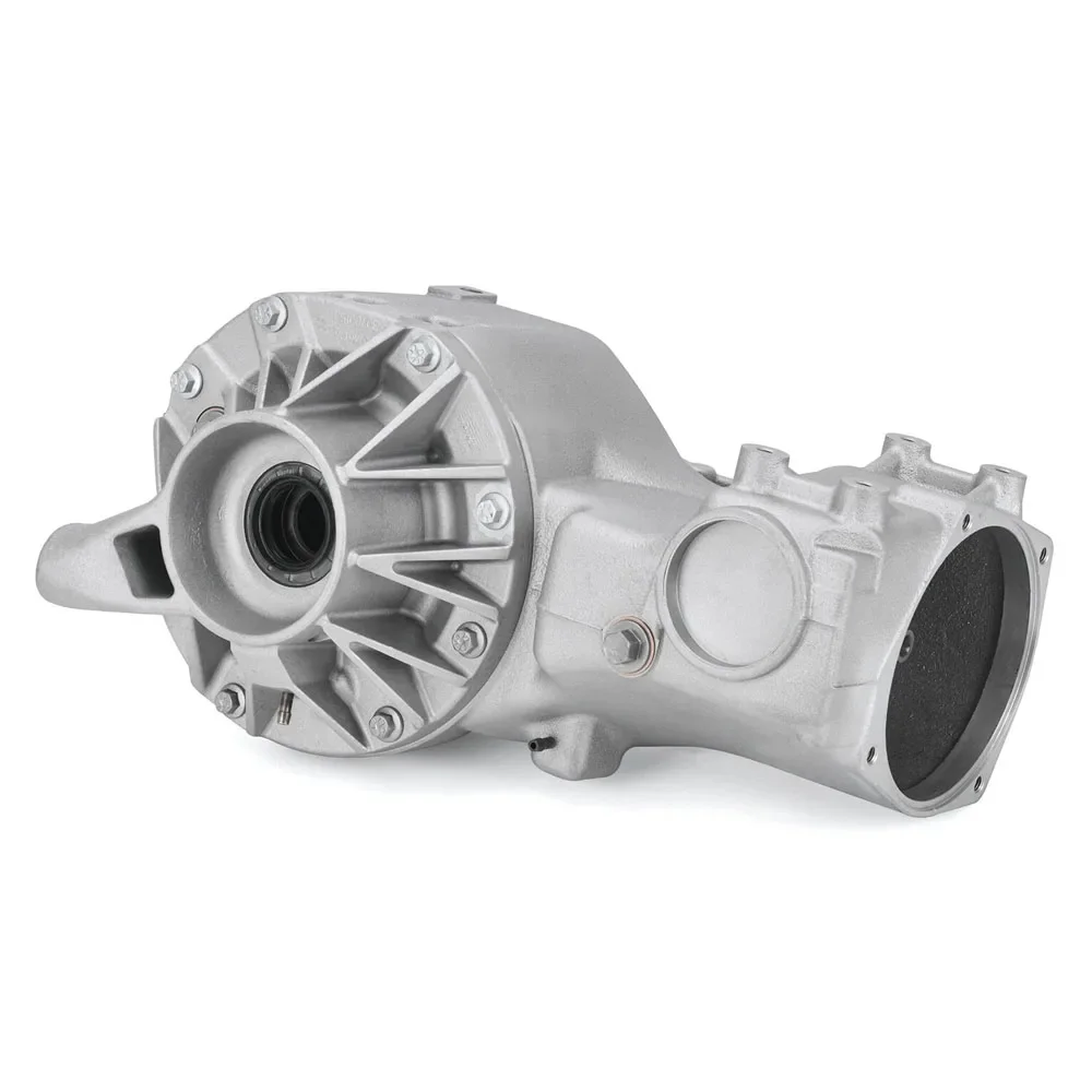 Chassis Parts Rear Differential Assembly LR031377 Fit 2.0 2.2 3.2 L For Land Rover LR2 08-15 Freelander 2 Evoque 2.0L 2.2 L 3.2L