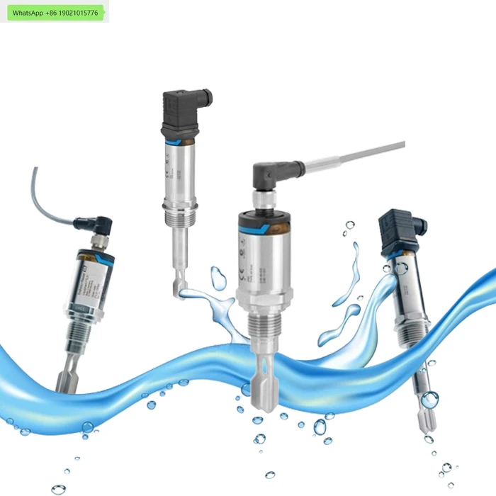 

Высокоточный датчик уровня FTL31 с вибрационным датчиком (тюнинговым виброгибридным датчиком)