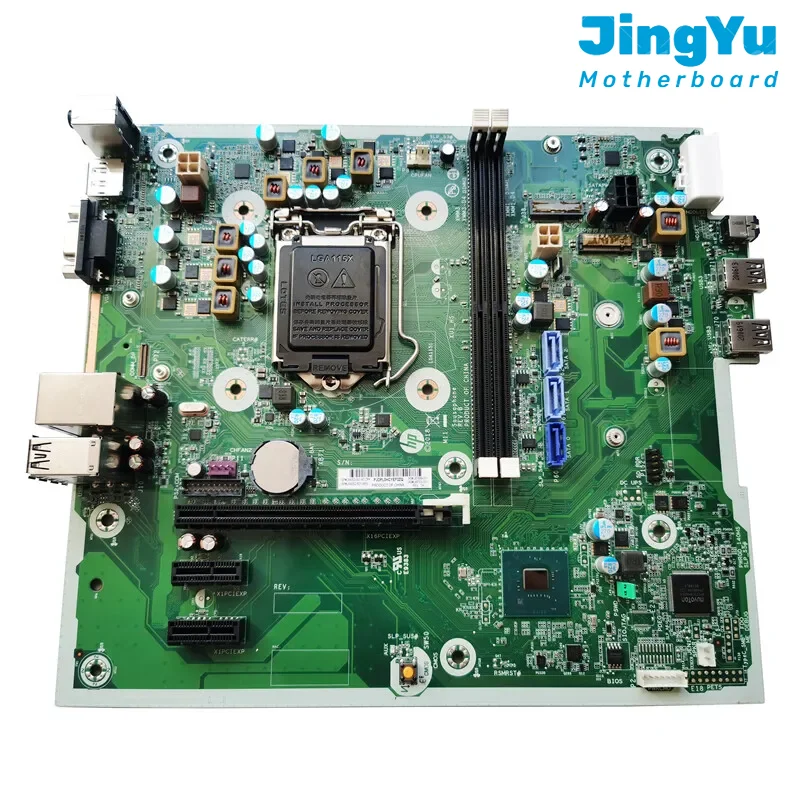 

For HP ProDesk 400 G6 480 G6 MT Desktop Motherboard L64052-001 L61689-001 L49703-001