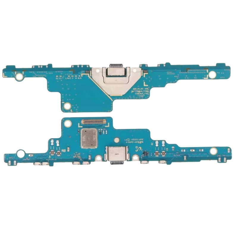 Charging Port Board for Samsung Galaxy Tab S7 FE T730/T733/t735 t736B t737 t738U WiFi Version Premium/Pulled