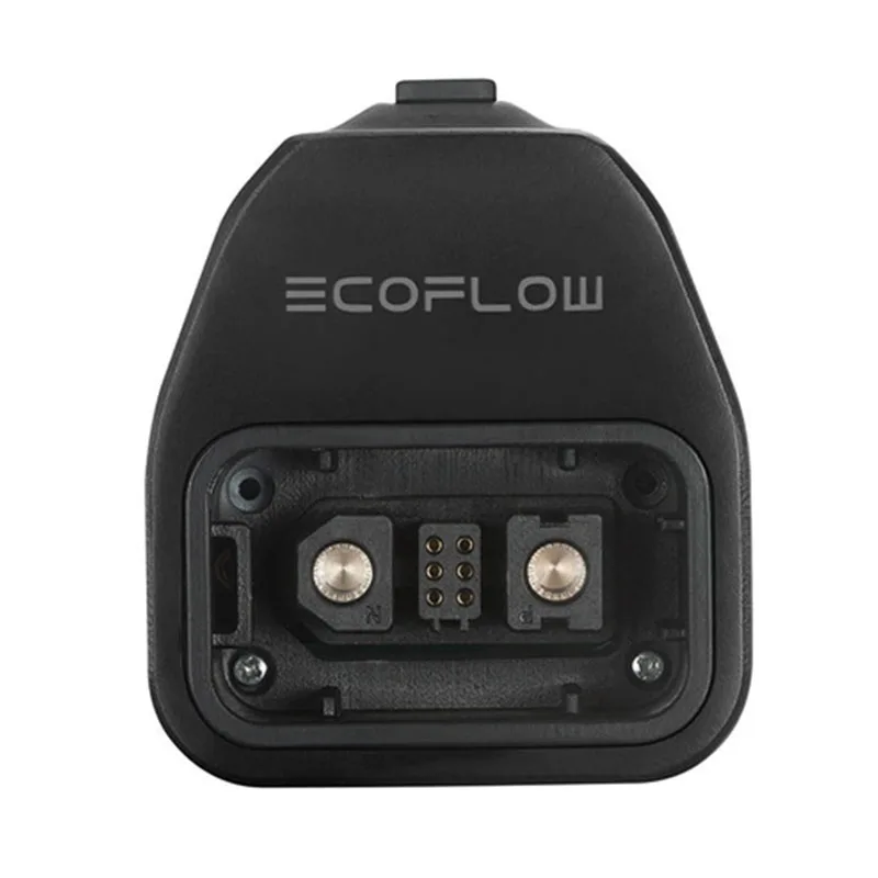 ECOFLOW DELTA Pro to Smart Generator Adaptor