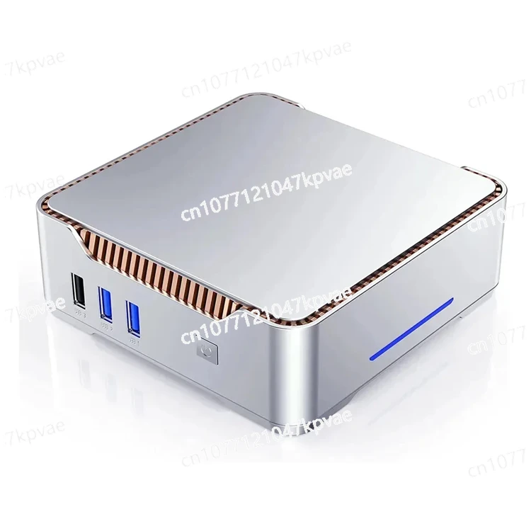 2023 GK3 Plus Mini PC 12th Alder Lake- N95 (up To 3.4GHz) Mini Gaming PC Win11 Pro 4K Dual WiFi Business Mini Computer GK3PLUS