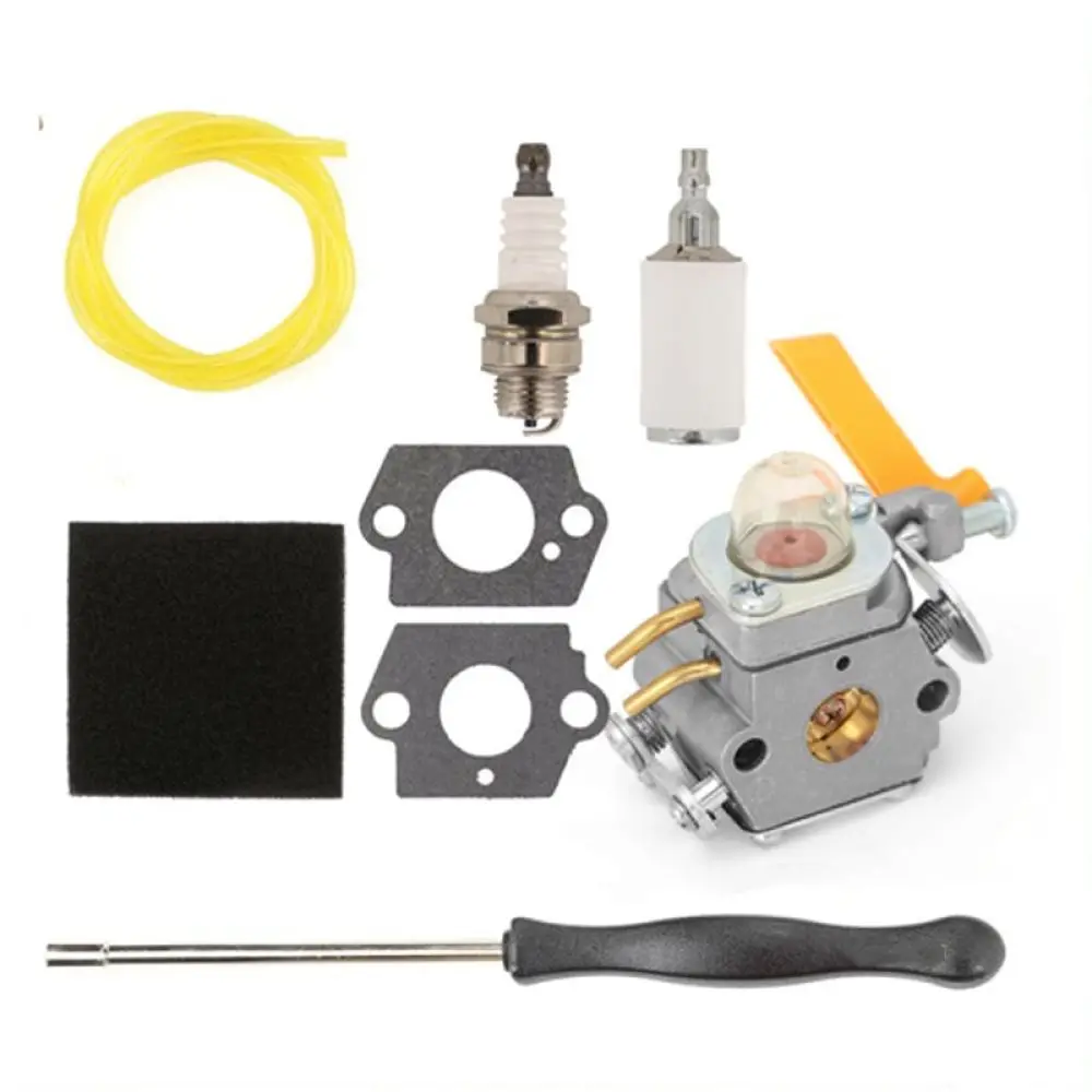 Engine Maintenance Carburetor Air Filter For Stihl FS120 FS120R FS300 BT120C BT121 Grass Trimmer Repair Spare Tools