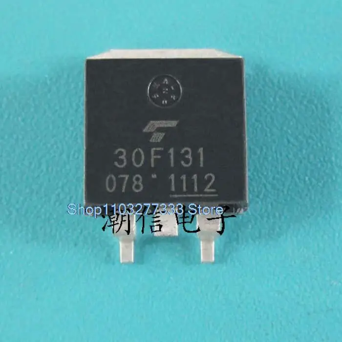 10PCS/LOT 30F131 GT30F131 200A 360V