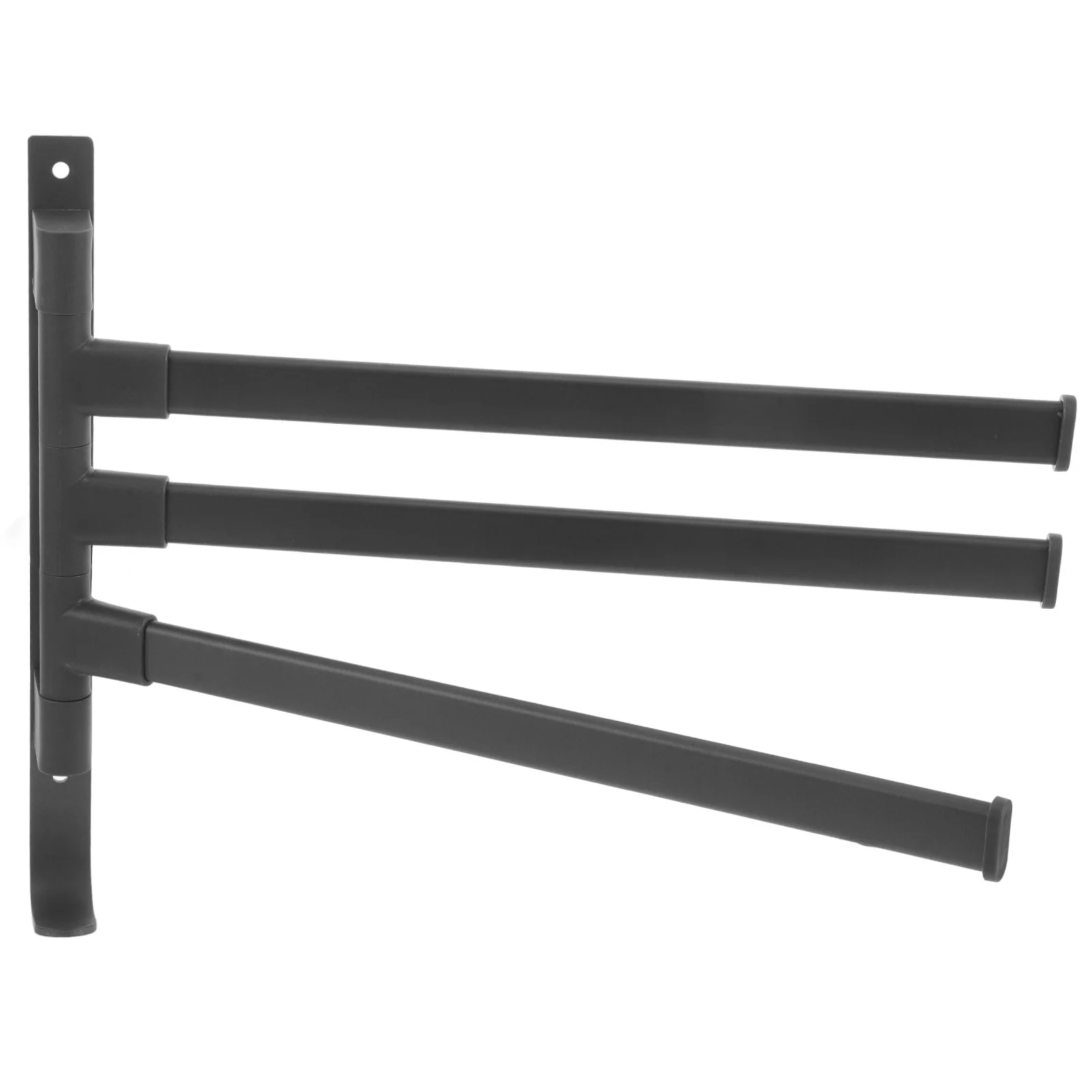 

Rv Portable Drying Rack Clothes Hanger Rotating 180 Degree Swivel Rod Space Saving Laundry Storage Rack Hanging Rods for Clothes