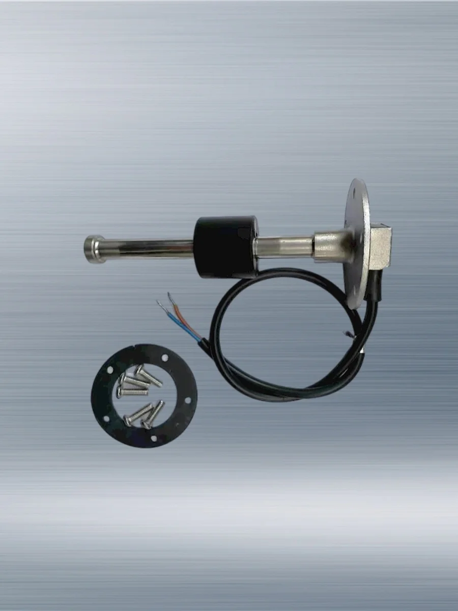 Universal Fuel Tank Water Level Sensor, rv Oil Float, pode ser personalizado