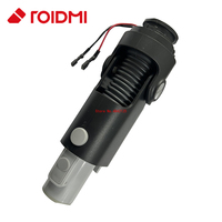 New Original Hose Replacement for Roidmi F8 F8E X30 NEX NEX 2 Pro Handheld Wireless Vacuum Cleaner Parts Brush Electrified Hoses