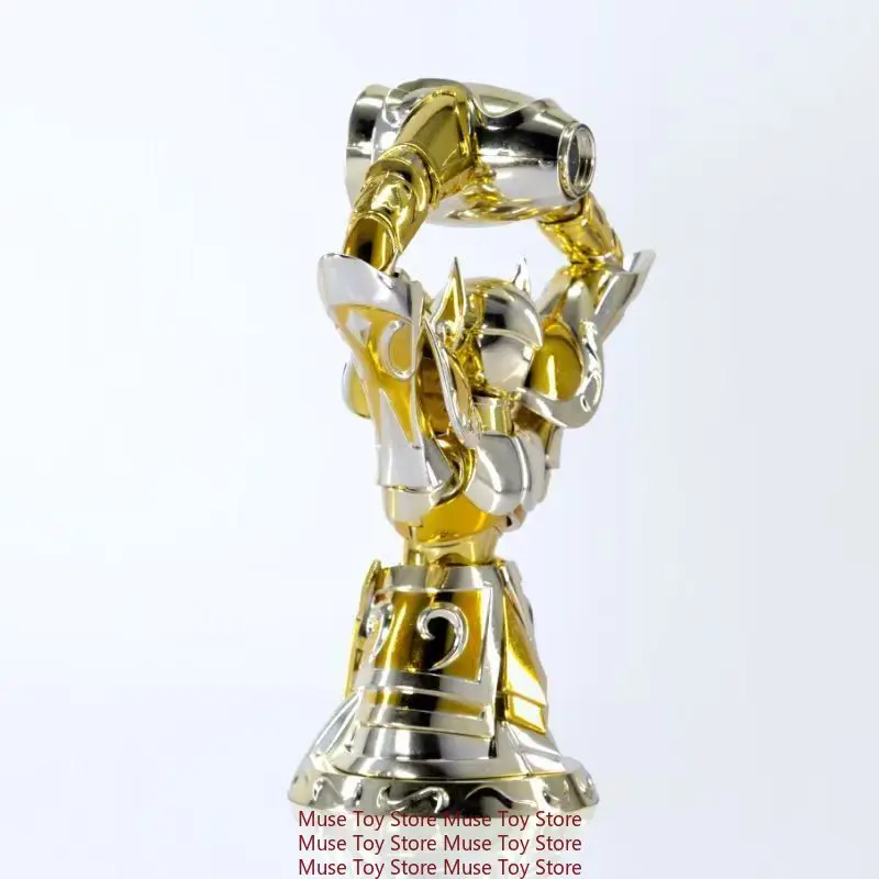 

CS Model Saint Seiya Myth Cloth EX Aquarius Camus Totem/Object Gold Knights of The Zodiac Action Figure In Stock
