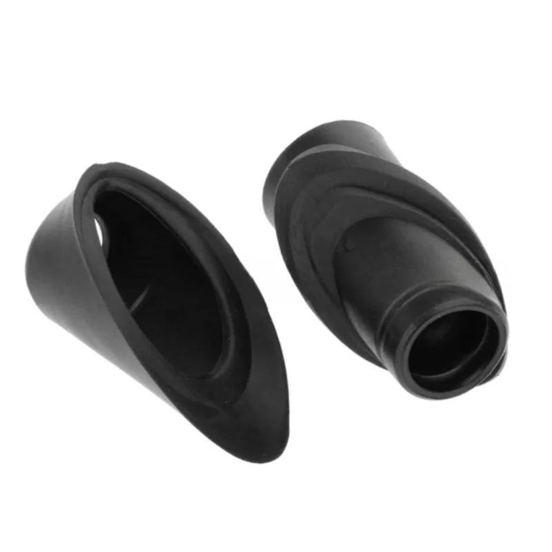 A1248270898 A1248270798 1 Pair Antenna Rubber Seal Lower Upper For Mercedes Benz W124 A124 C124