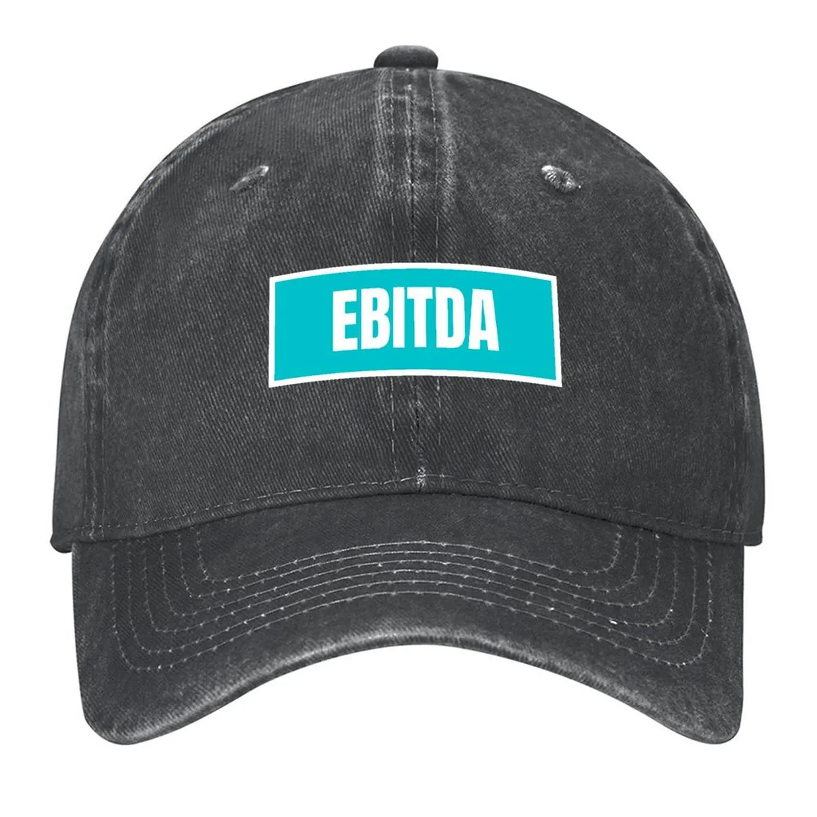 

ebitda Baseball Cap Rugby Hat Man Luxury Fashion Beach birthday For Girls Men's