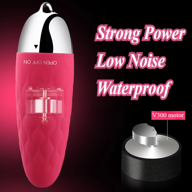 هزاز رصاصة صغير للنساء البظر هزاز قوي G-بقعة تدليك الجنس لعب للنساء زوجين الحب البيض دسار لعبة الكبار