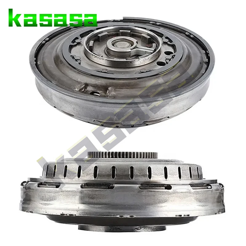 

Новый MPS6 6DCT450 сцепление коробки передач для Volvo Land Rover Ford Mondeo Focus Transnation Parts