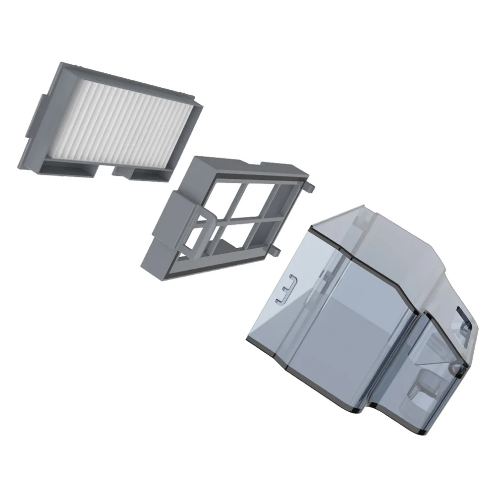 Контейнер для мусора для робота-пылесоса M210/M213/M210B