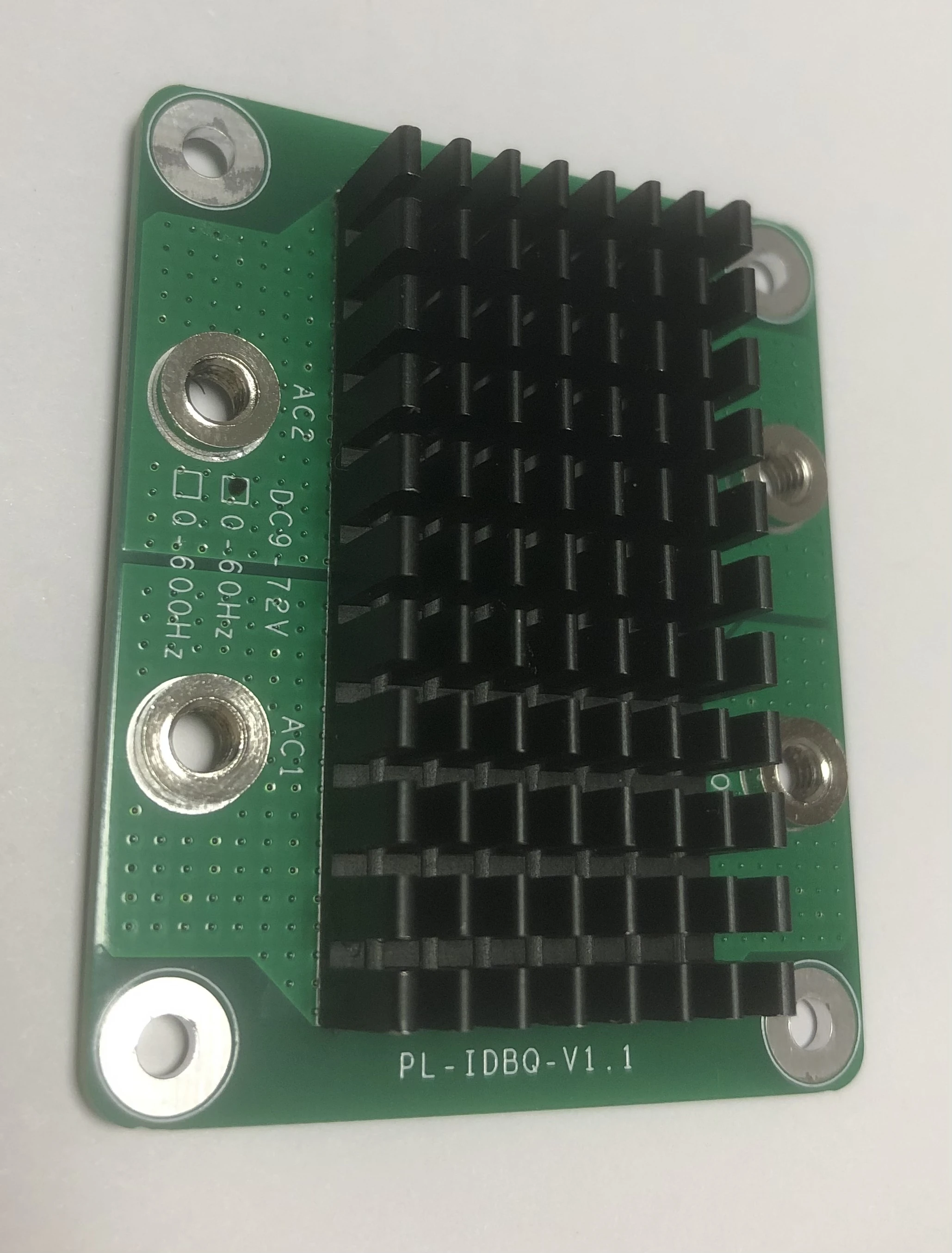 Модуль диодного выпрямительного моста Ideal LT4320+4 MOS