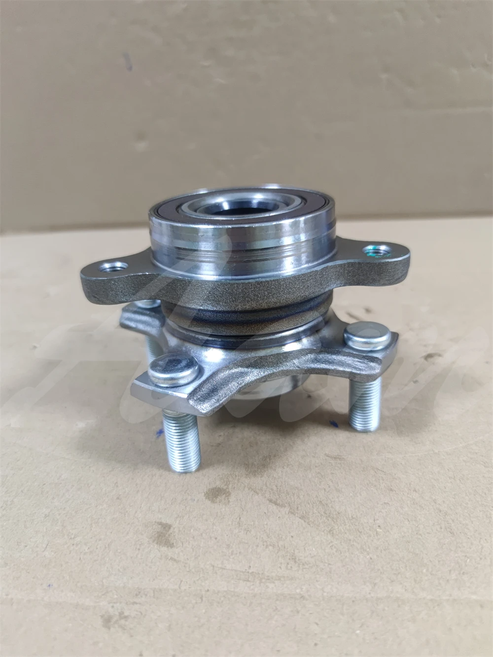 Rodamiento de cubo de rueda izquierdo/derecho para Suzuki Alto, 1 piezas, 43401-74P00, 4340174P00, 43401, 74P00, nuevo