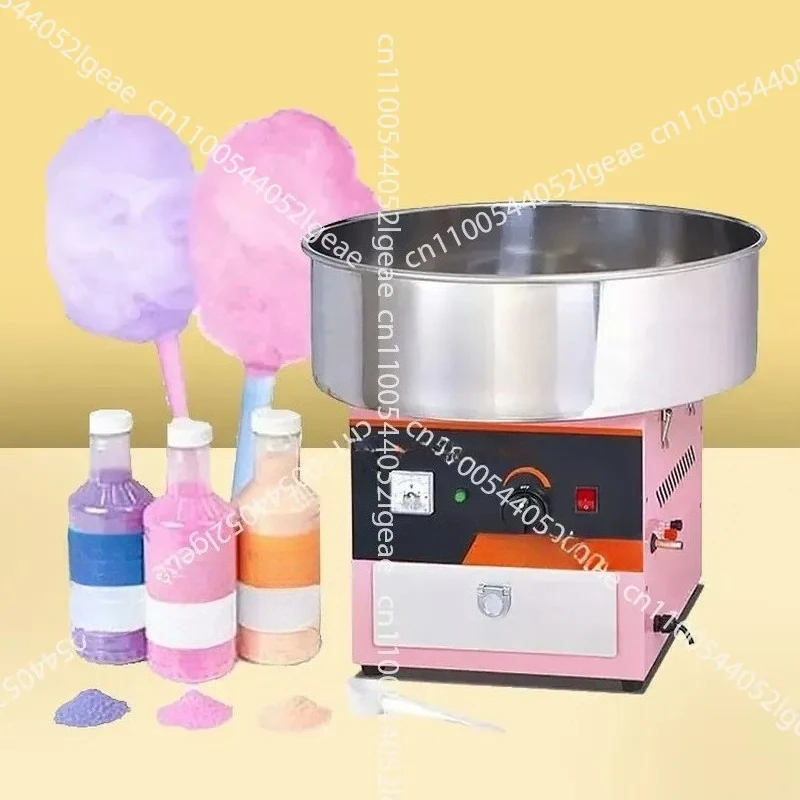 Commercial Marshmallow Machine for Bakeries, Easy To Operate