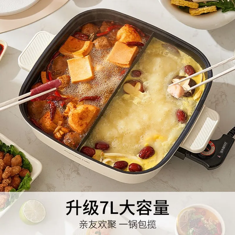 Electric Hot Pot, E…
