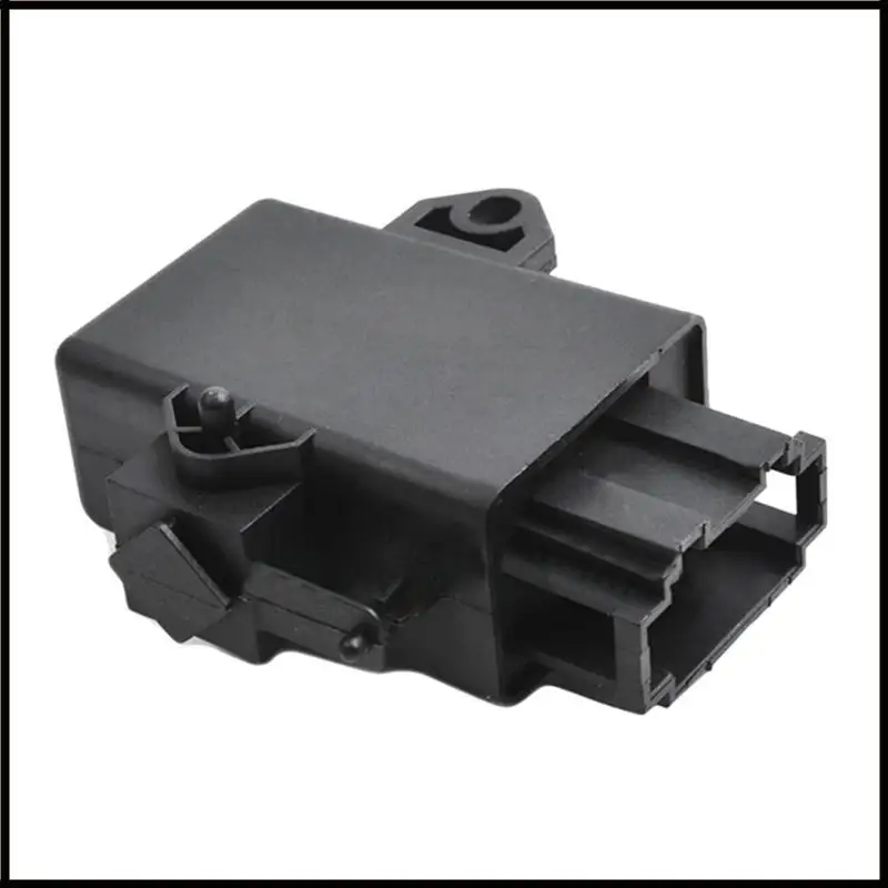 Heated Control Modu…