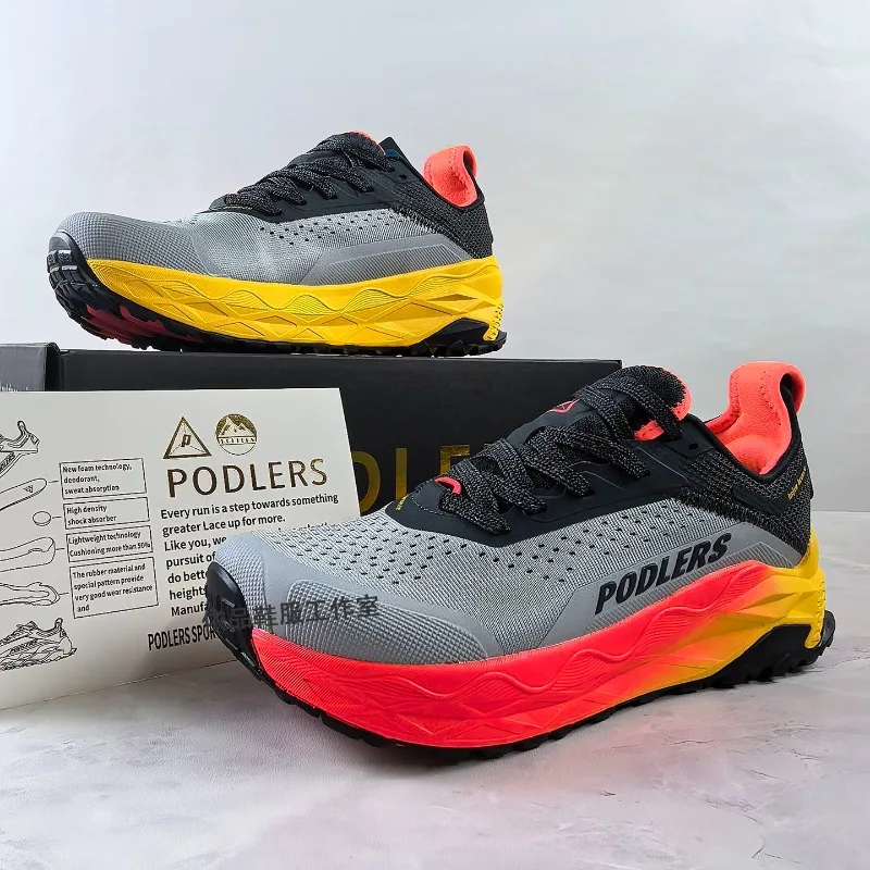 

Original Brand Comfortable Wide Footed Walking Jogging Shoe Top Quality Wearable Athletic Running Shoe Unisex Sport Leisure Shoe