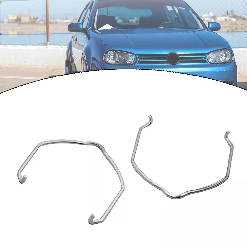 OEM 1J0145769H อินเตอร์คูลเลอร์เทอร์โบท่อคลิปรถยนต์เปลี่ยนยี่ห้อใหม่ความน่าเชื่อถือสูงพอดีสำหรับ T5