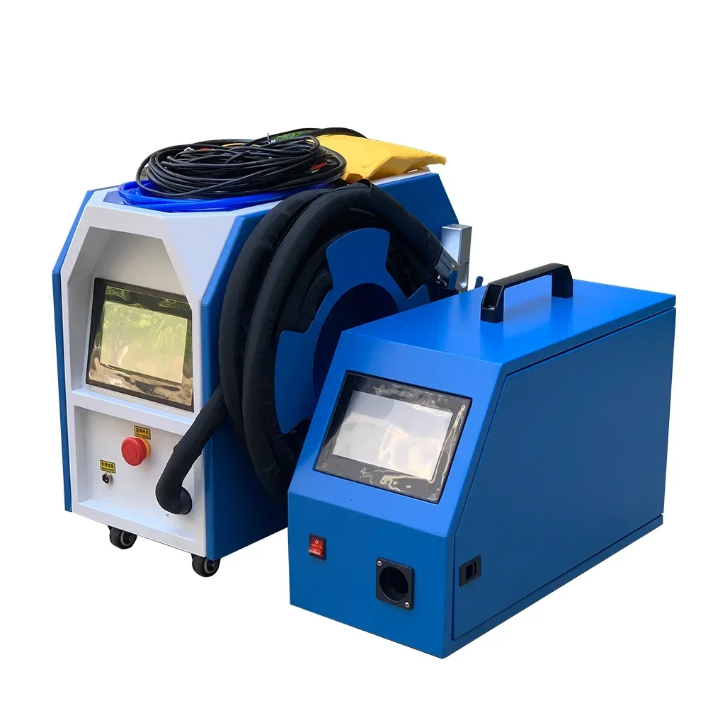 3000w aircooler  welding machine with aotai welding machine