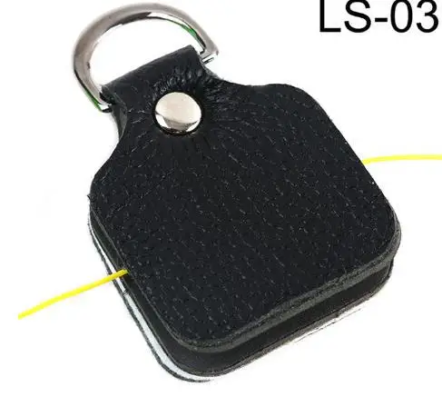 

Fishing Line Straightener Water Extractor Cleaner For Tackle Accessories Lightweight Portable Tool Saltwater Freshwater Fishing