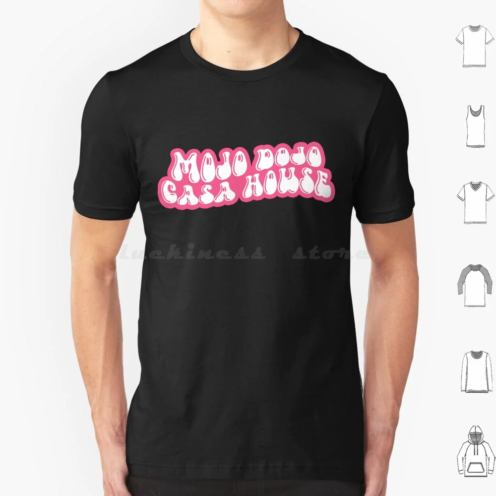 Mojo Dojo Casa Hous… - image