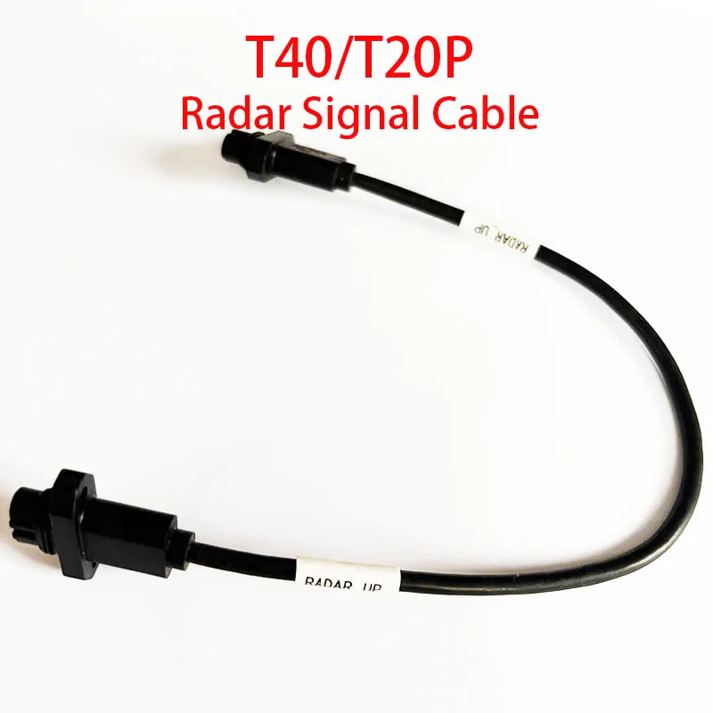 T40 T20P Line Omnidirectional Digital Radar Signal Cable Original New Agras DJI Agriculture Drone Replacement Part UAV Accessory