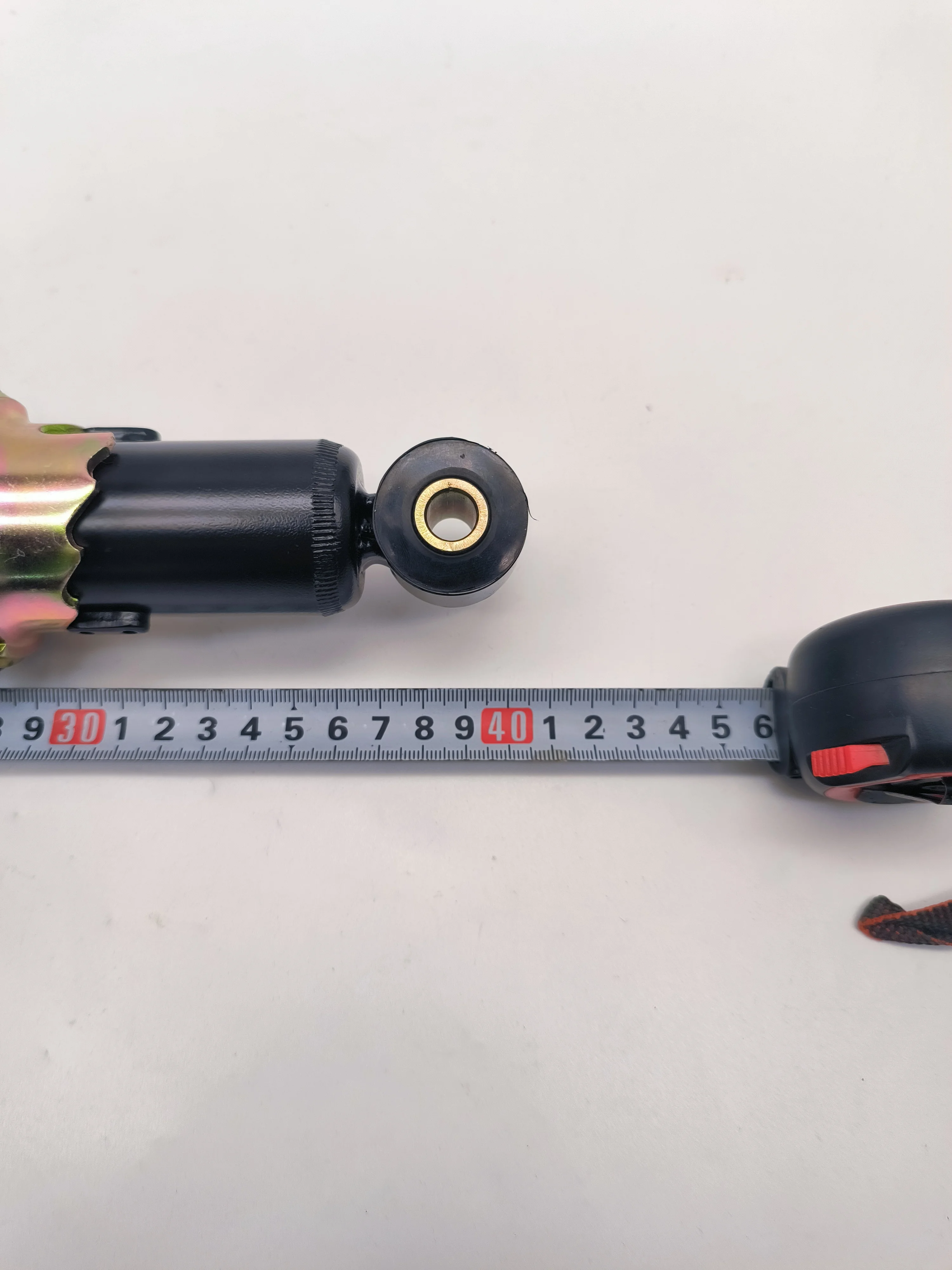 الأصلي 4 قطعة الجبهة مانع الصدمات الخلفي ل CF500-ATV/-2ATV/X5 ، ATV UTV أجزاء 9010-050600 9010-060600 #5