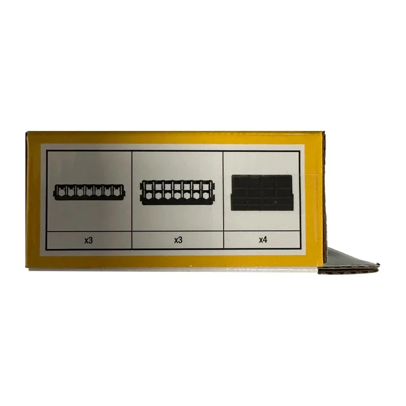 Imagem -03 - Dewalt-vários Estilos Defletor Faca Titular Acessórios para Ferramentas Elétricas Utility Pack para Toolbox Dt70805-qz