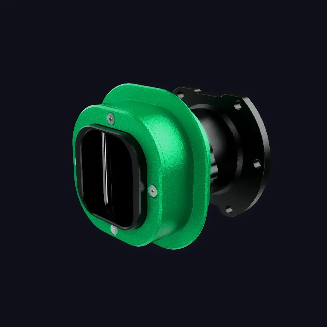 Newest Tanlenki QR2 and QR2 Pro Wheel-sides for Fanatec Steering Wheel Accessories - In Stock