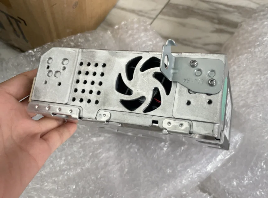 Language Changing Car Accessories Car System Support English Russian Arabic System Computer Module for Jetour Traveler 7-speed