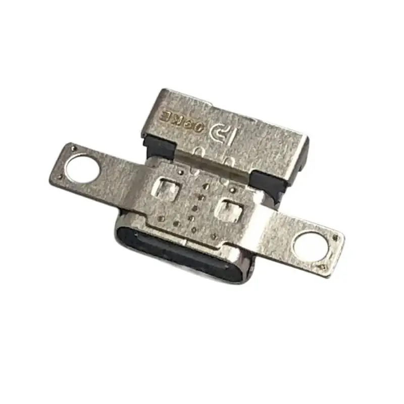 

For S550 I5-10210U C740-14IML 81tc (de57) DC power jack socket port (=)