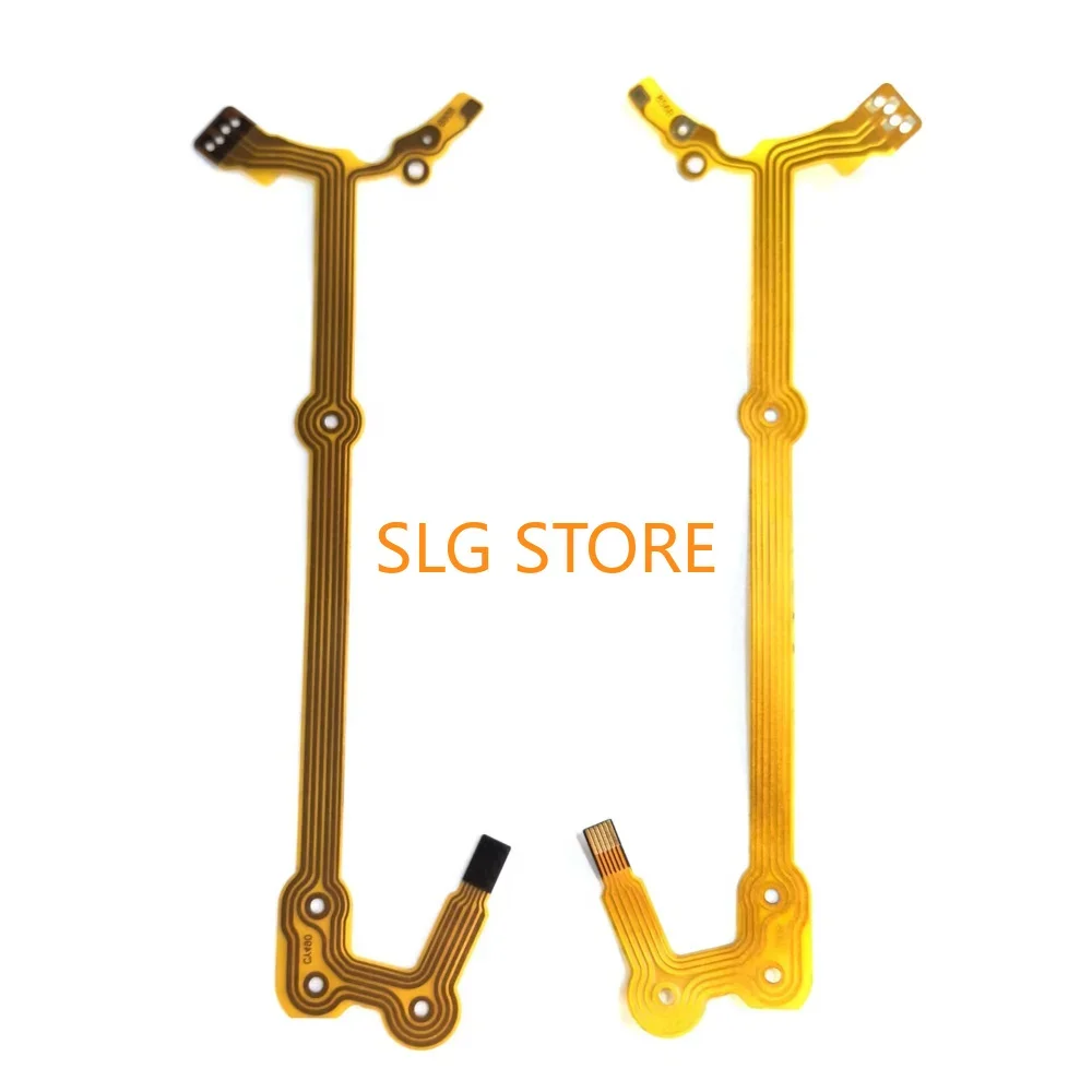 1 pz Nuovo Apertura Otturatore Cavo Della Flessione Nastro per Sigma 105mm 105 mm 1:2.8 DG MACRO HSM Parte di Riparazione Dell'obiettivo