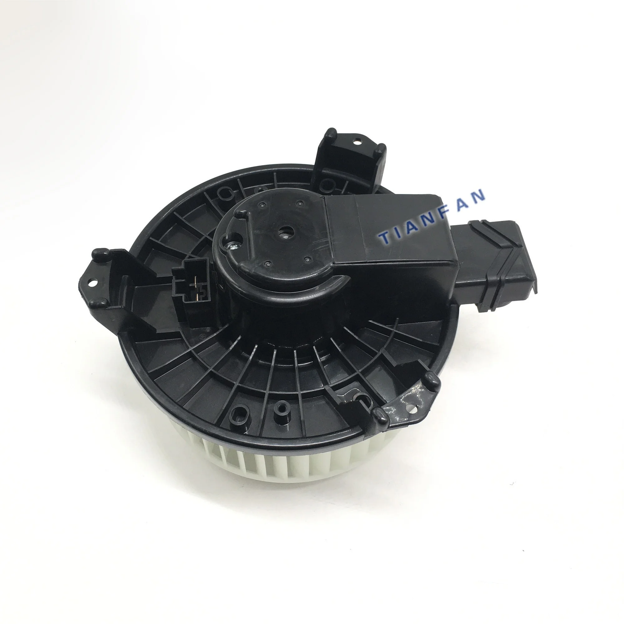 Spare Parts for Excavator Air conditioning heater PC240 PC270 PC360-7 PC360-8 Air Blower  industrial air blowers