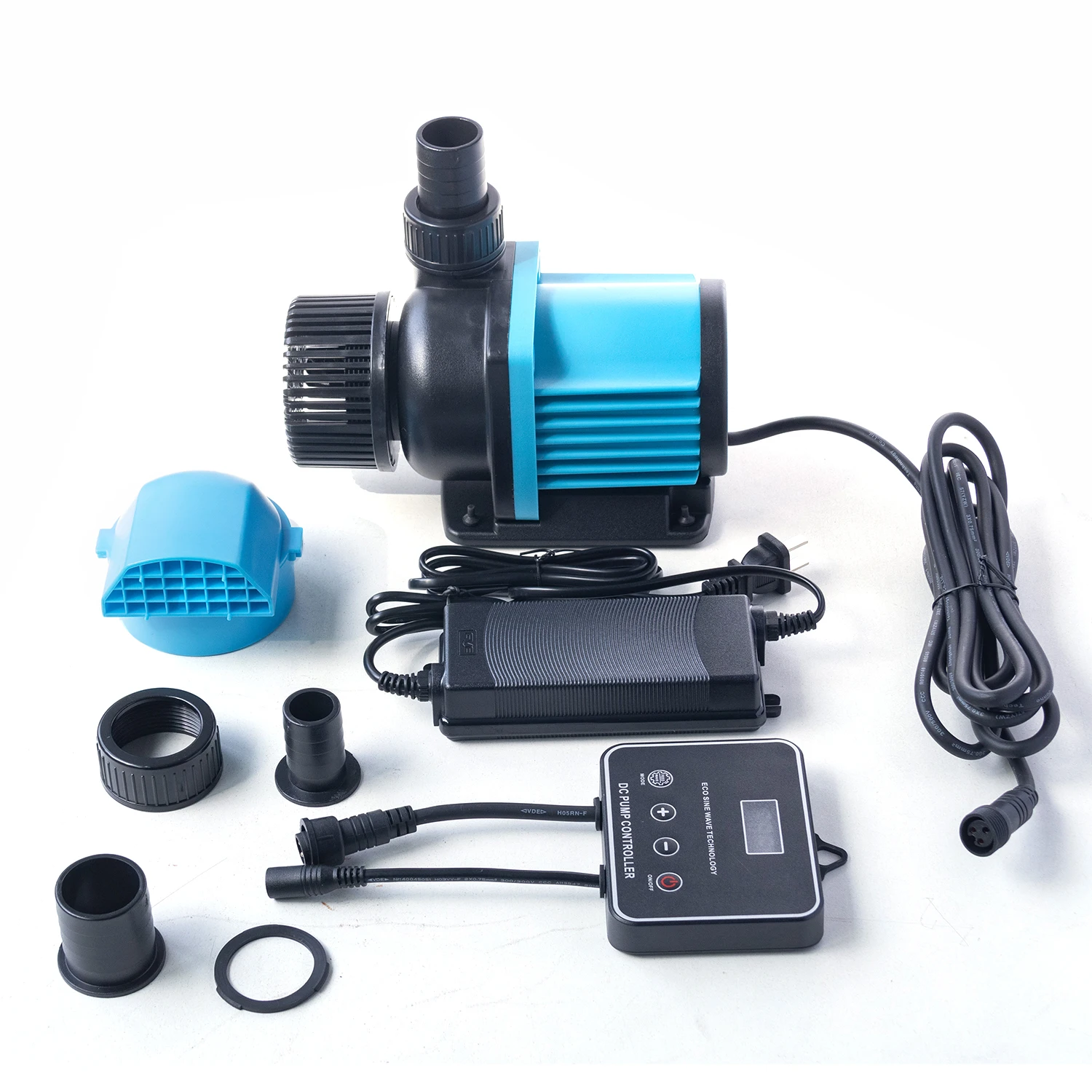 Pompa Submersible untuk Kolam  - Aquarium Pump ulasan dan harga
