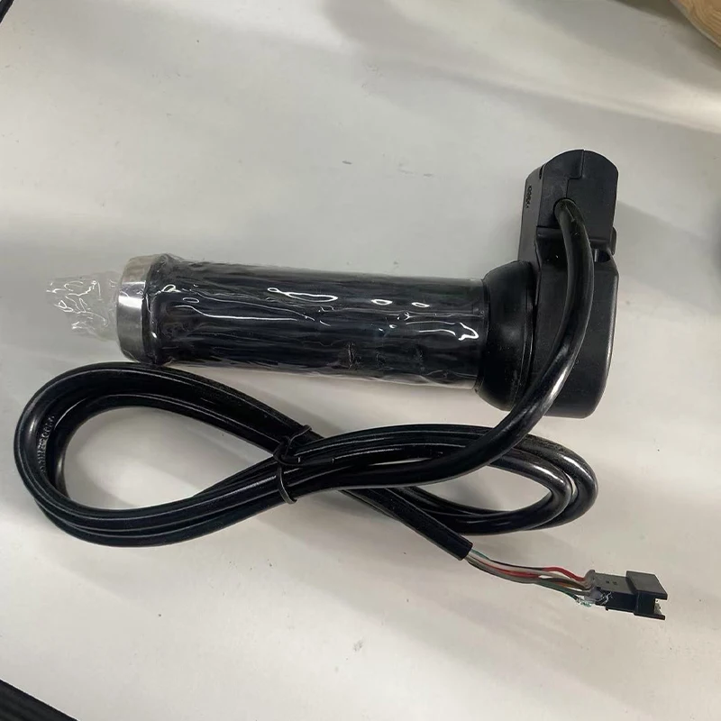M1 type special accessories New version of a pair of handles Citycoco electric scooters old version is not compatible