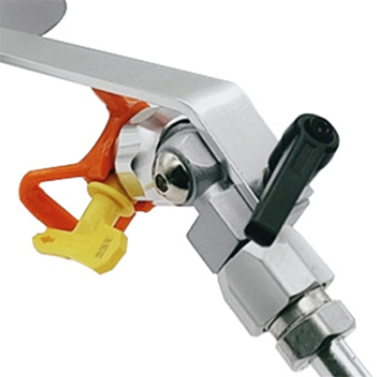 A002 Splash Guards High Pressure Airless Machine Accessories Paint Color Finishing Device