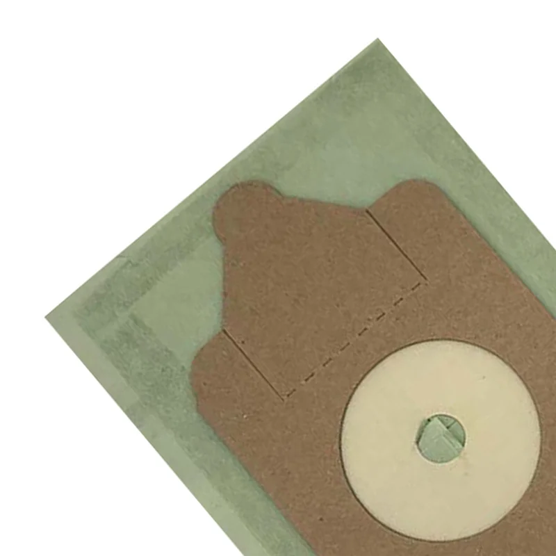 A005-10 قطعة أكياس الغبار المكنسة الكهربائية تعزيز فراغ ل Numatic ل هنري NVM-1CH HVR200-11 مكنسة كهربائية أكياس الغبار الورقية