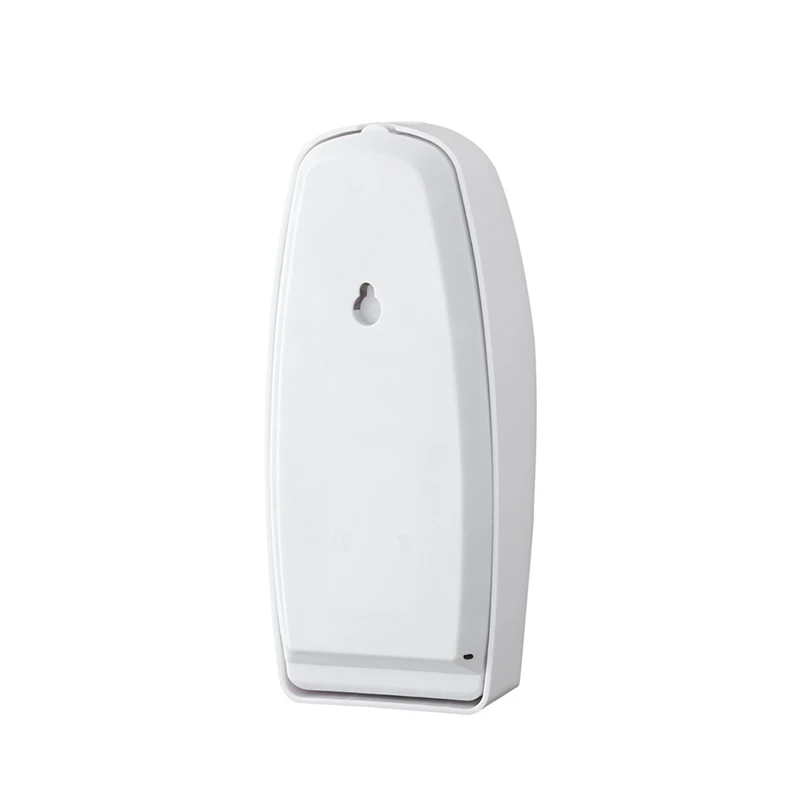 2X Air Freshener Spray Automatic Bathroom Timed Air Freshener Dispenser Wall Mounted, Automatic Scent Dispenser For Home