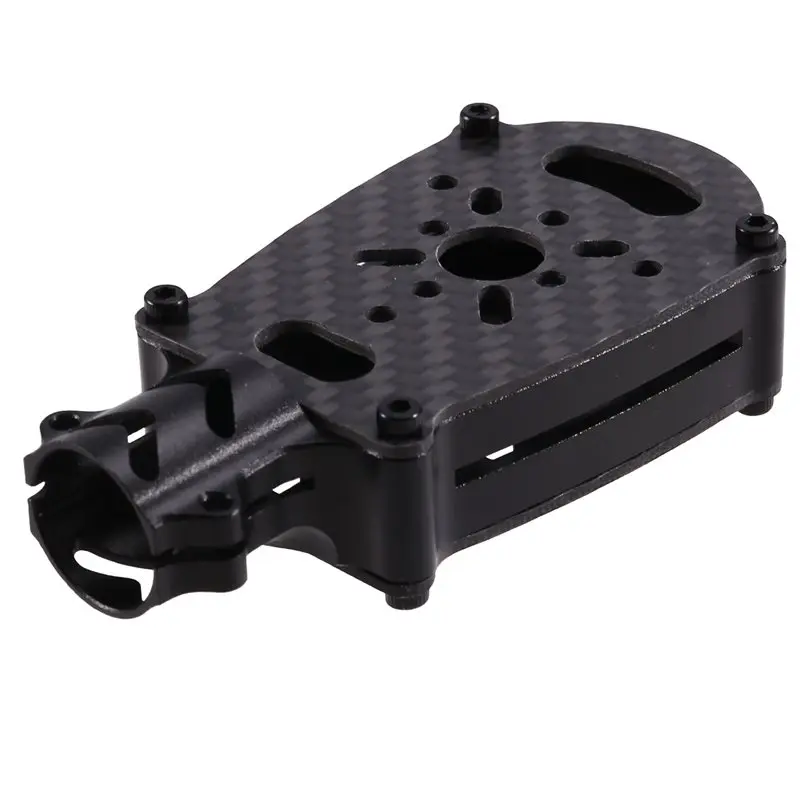 ABKQ-Universal Drone Motor Mount Base 16MM For Aerial Photography Quadcopter, Hexacopter, Octocopter, Multi-Rotor